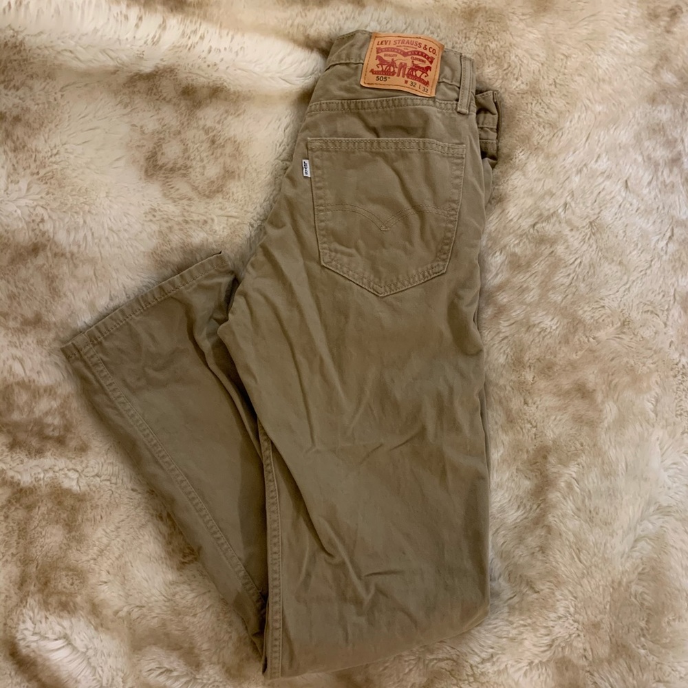 Men’s Levi’s